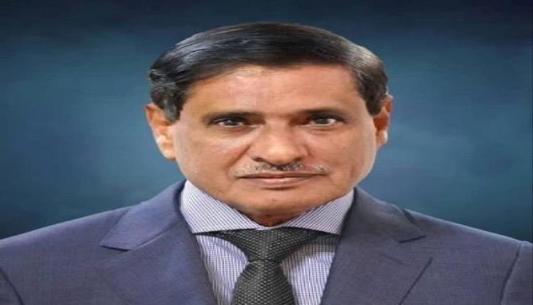 البحسني يعلن إطلاق صندوق لتنمية حضرموت وتحسين الخدمات