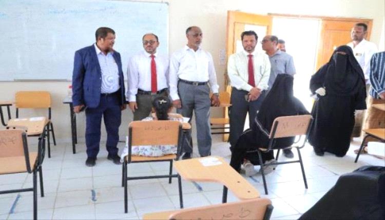 تحركات ملموسة للسلطة المحلية في المهرة