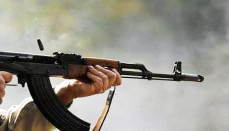 سقوط المتهم بالشروع في قتل أمه قبل الهرب من حضرموت