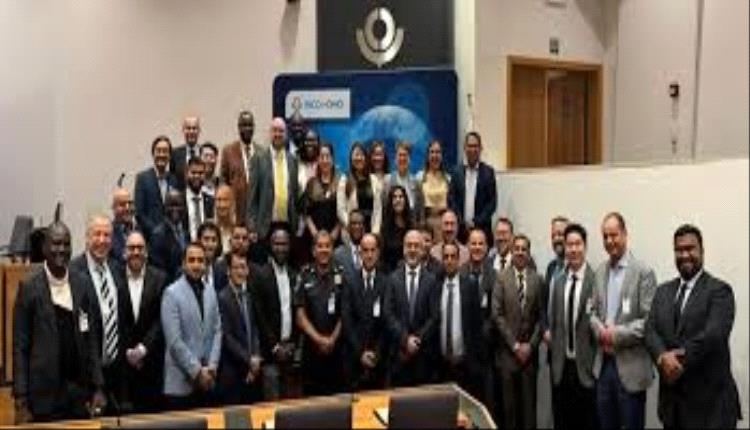 الجمارك تشارك في اجتماع حول المواد الإشعاعية والنووية في بروكسل 