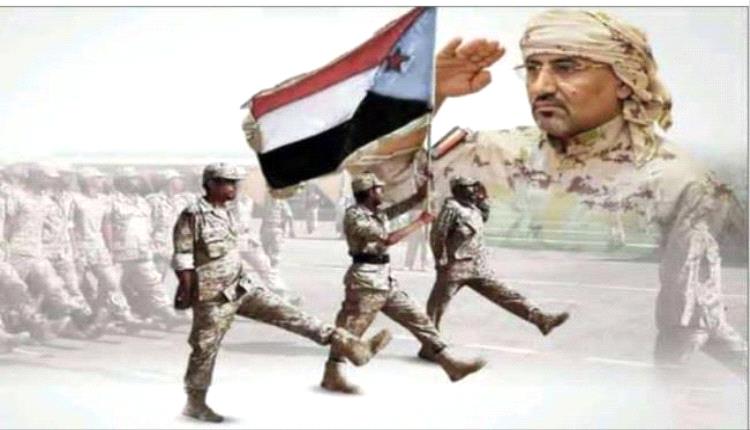 بقيادة الرئيس الزُبيدي ..
القوات المسلحة الجنوبية بناء وتأهيل وجاهزية قتالية في كافة الجبهات