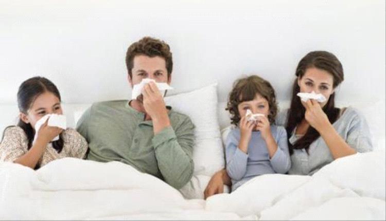 العلم حددها.. 5 أسباب للإصابة بسيلان الأنف المزمن