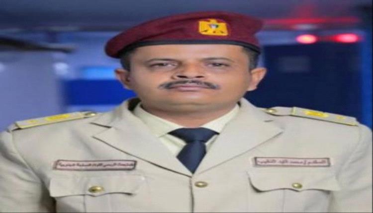 النقيب: الجنوب على طريق استعادة دولته بقيادة الرئيس الزُبيدي