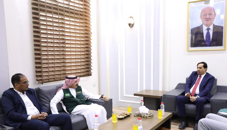 البكري يناقش مع "البرنامج السعودي" آخر التجهيزات في ملاعب "الروضة والميناء والجزيرة"