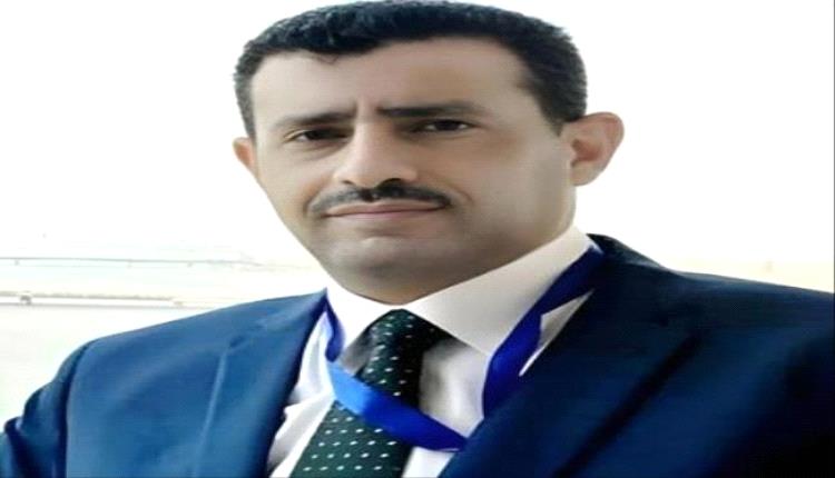 المستشار الإعلامي للرئيس الزُبيدي : تحرير الضالع ملحمة بطولية جسدت إرادة الجنوب