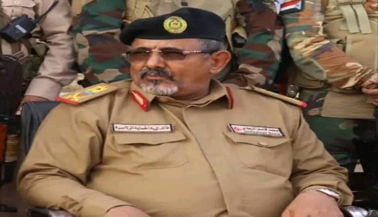 القائد محمد قاسم الزُبيدي... وملحمة البناء والتأسيس العسكري