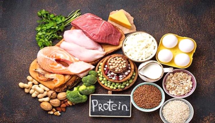 6 أطعمة غنية بالبروتين أكثر من البيض