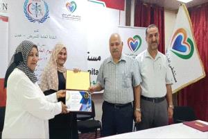 بمناسبة اليوم العالمي للتمريض.. البيشي يكرم الكادر التمريضي في مستشفيات العاصمة عدن