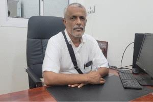 مدير مكتب الأحوال المدنية بمديرية المنصورة: صرفنا أكثر من 