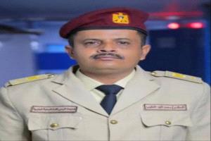النقيب: الجنوب على طريق استعادة دولته بقيادة الرئيس الزُبيدي