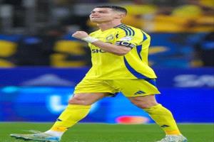 رونالدو يشترط إقالة بيولي لتجديد عقده مع النصر السعودي