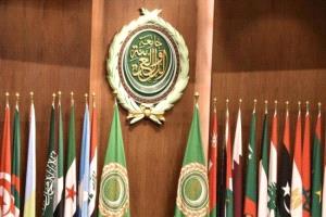 الجامعة العربية تدين الغارات الإسرائيلية على محيط القصر الرئاسى بسوريا
