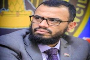 وصول مرتقب للشيخ هاني بن بريك إلى عدن