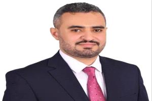رئيس قطاع الإذاعة والتلفزيون الجنوبي يُعزّي في رحيل الشاب وضاح باصالح