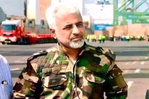 عبدالسلام العمري : أُقِلتُ من منصبي لأني وقفت ضد ادخال حاويات أدوية مخالفة ولست نادما