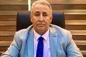 الربيزي : علم الجنوب رمز للهوية الوطنية وليس حكرًا على أي مكون سياسي