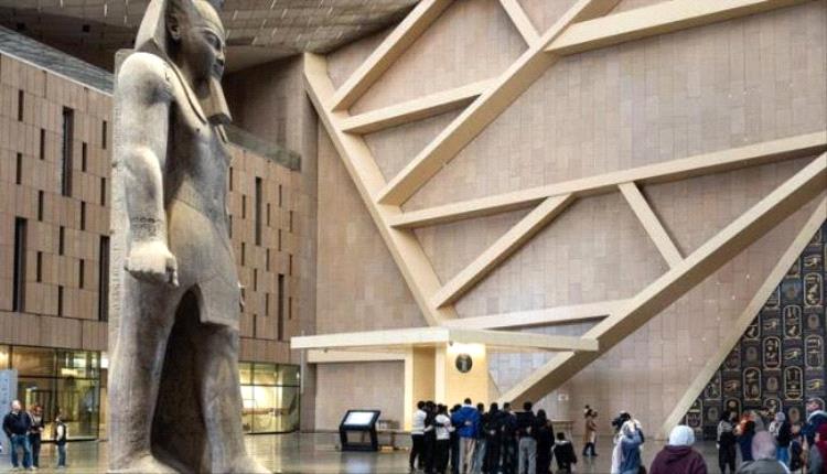افتتاح رسمي للمتحف المصري الكبير اليوم بمشاركة 79 وفداً دولياً