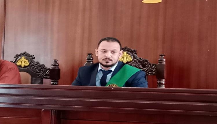 محكمة الحوطة الابتدائية تصدر حكمًا بالإعدام قصاصًا في جريمة قتل عمد 