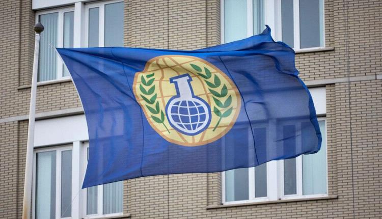 سوريا تعيد تفعيل بعثتها لدى منظمة حظر الأسلحة الكيميائية