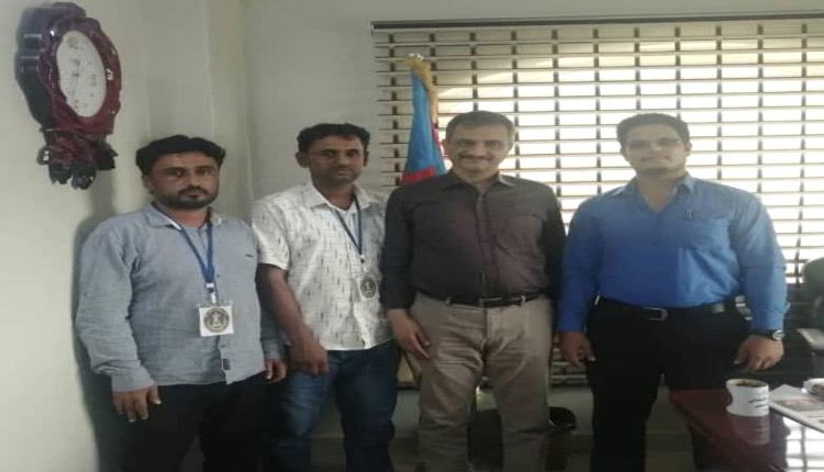 عبدالرقيب السنيدي… صوت الحقيقة وسند النضال الذي حان وقت إسناده