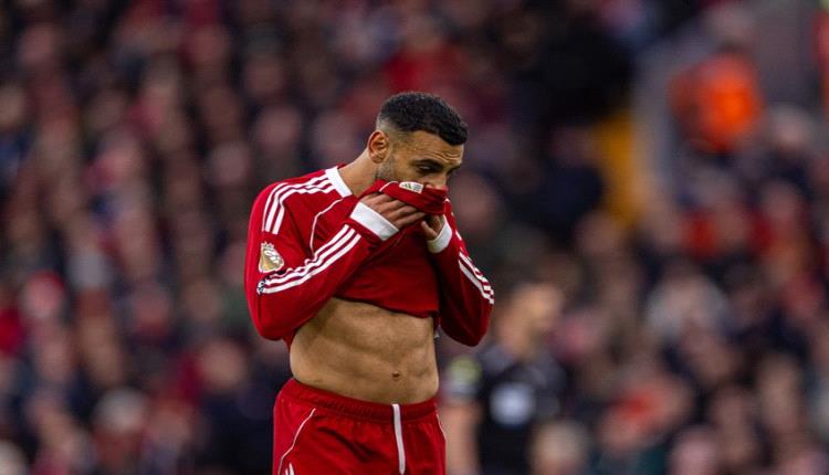 لماذا استبعد صلاح من تشكيلة ليفربول الأساسية لمواجهة وست هام