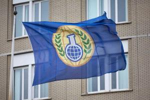 سوريا تعيد تفعيل بعثتها لدى منظمة حظر الأسلحة الكيميائية..