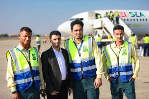 انطلاق خدمات «طيران عدن» بين عدن والقاهرة ضمن جدول أسبوعي حتى نهاية 2025