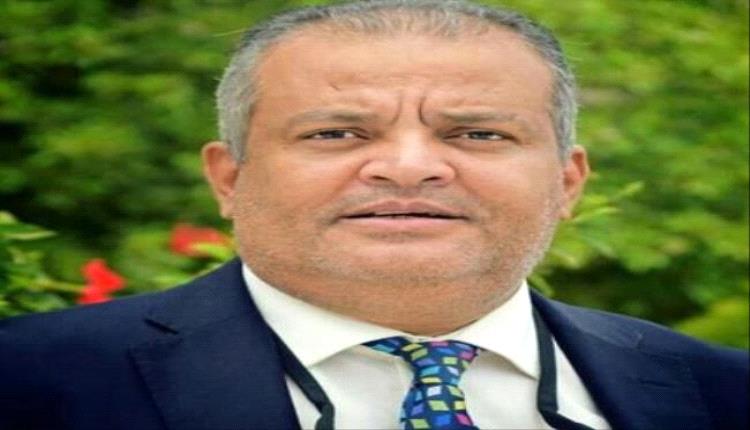 شطارة: من شرعن الانتقالي داهية والقادم أجمل بأسم الشرعية ومن خلالها