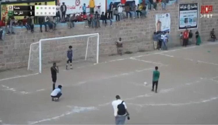 شيخ مكتب كلد يافع ونائبه يهنئان فريق اتحاد حمه الرياضي بفوزه بكأس السوبر: الإنجاز فخر لكل أبناء كلد