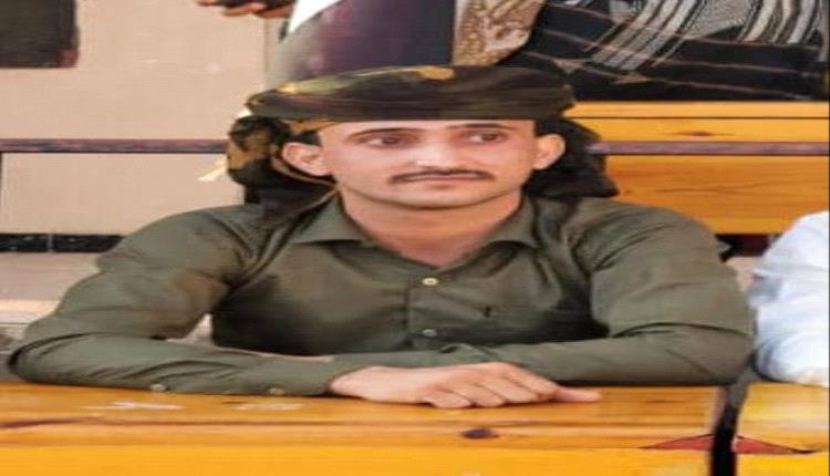 القيادي محمود عادل عباس الحوشبي يرعى بطولة كأس الشهيد منجستو وعدد من الفعاليات بالمسيمير