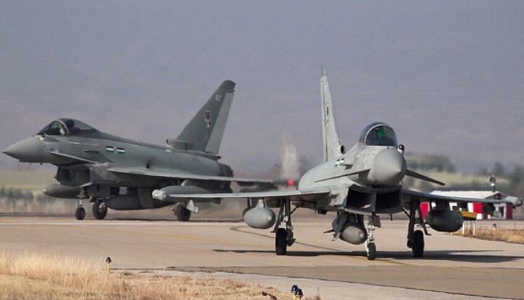 أردوغان يكشف عن محادثات مع دولتين خليجيتين حول مقاتلات 