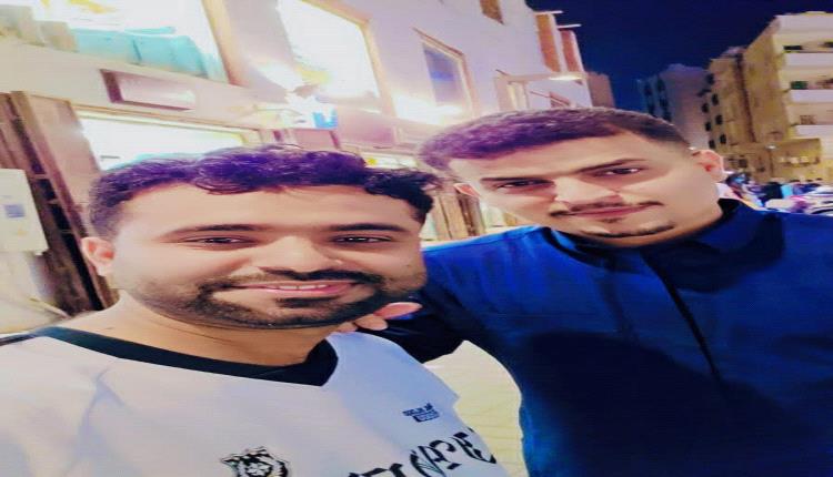 الشاعر ابو راس بن مجمل شاعر المناسبات ..