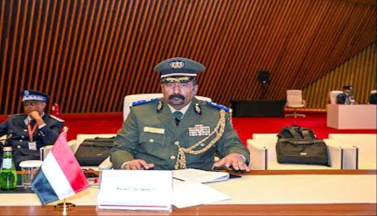 اختتام المؤتمر العربي الـ14 لمؤسسات التدريب والتأهيل الأمني في الدوحة بمشاركة اليمن