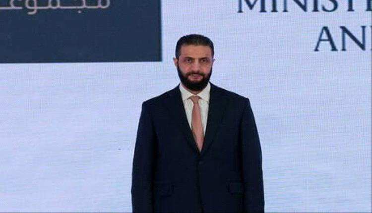 الشرع يغلق مكتب شقيقه وسط دمشق ويجرد موظفين من سيارات فارهة