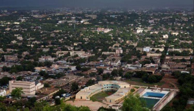 تنظيم القاعدة يقترب من السيطرة على أول عاصمة أفريقية