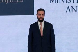 الشرع يغلق مكتب شقيقه وسط دمشق ويجرد موظفين من سيارات فارهة..