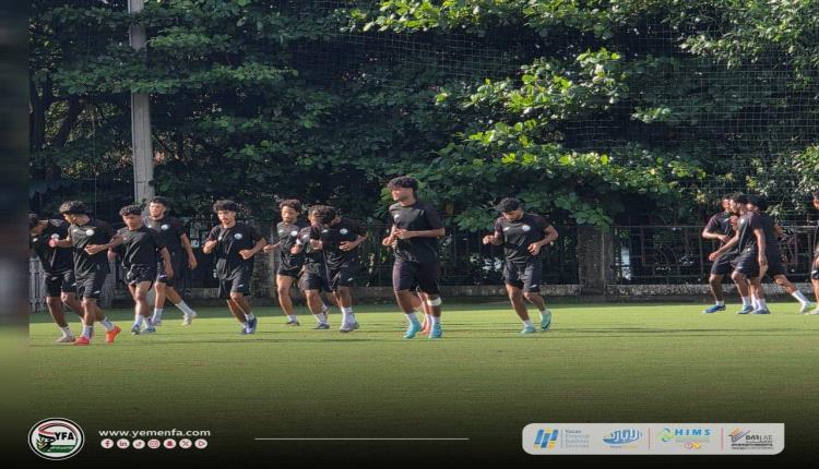 اليوم.. منتخبنا الوطني تحت 23يواجه بنغلادش في تصفيات كأس آسيا