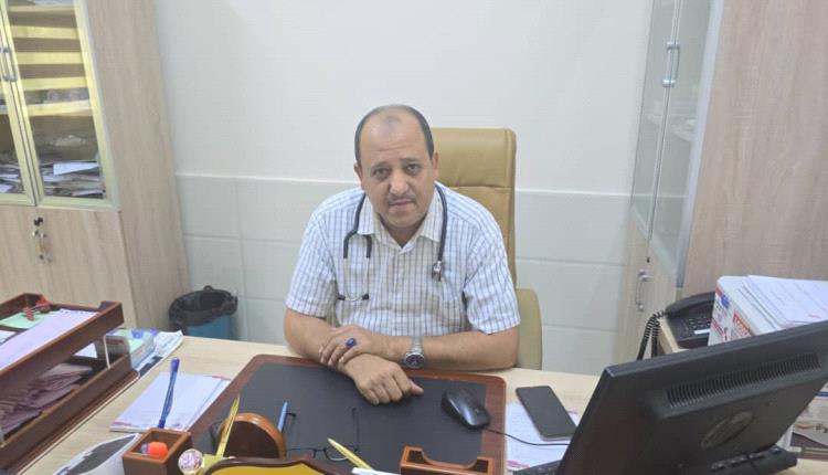 تجربة علاجية ناجحة مع الدكتور طارق محمد المفلحي في مستشفى عدن الألماني