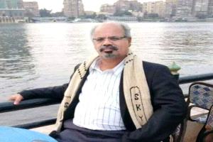 باشقار: حلف قبائل حضرموت بريء من ممارسات الهضبة.. و