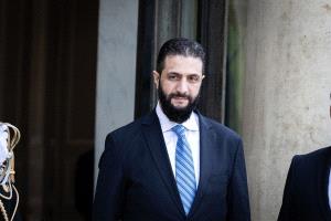 الشرع: الروابط وثيقة بين سوريا وروسيا ينبغي الحفاظ عليها وإدارتها.. هناك التزامات بين البلدين