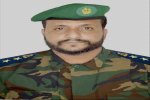 قيادة اللواء الاول شهداء مقاومة جنوبية وقوات الطوارى تعلن تاييدها لقرارات الرئيس الزبيدي وتصفها بالتاريخية