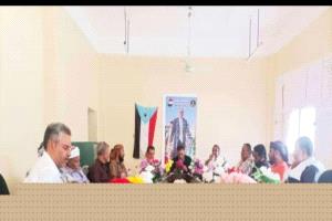 تنفيذية انتقالي يهر تعقد اجتماعها الدوري لشهر سبتمبر