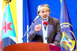المجلس الانتقالي.. خطوات استراتيجية ترسخ أسس دولة الجنوب