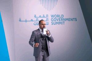 توضيح من عضو طاقم المنحة الدراسية الإماراتية يحيى انور اليافعي 