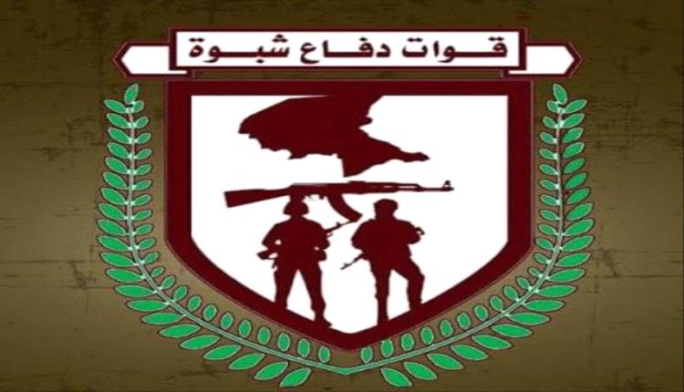 إصابة 3 من أبطال قوات دفاع شبوة بهجوم مسيرة حوثية في بيحان