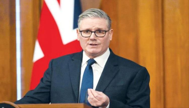 دولة تجتمع في بريطانيا لتنسيق فتح «هرمز»