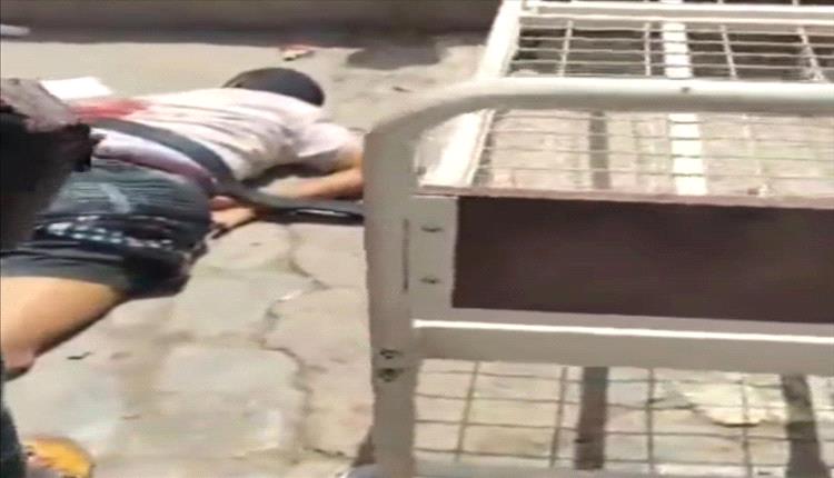 توتر أمني في الحبيلين عقب اشتباكات مسلحة وسقوط قتلى وجرحى