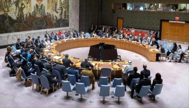 مجلس الأمن يحذر من تنامي ارتباط الحوثيين بإيران وتداعياته على الملاحة والاستقرار