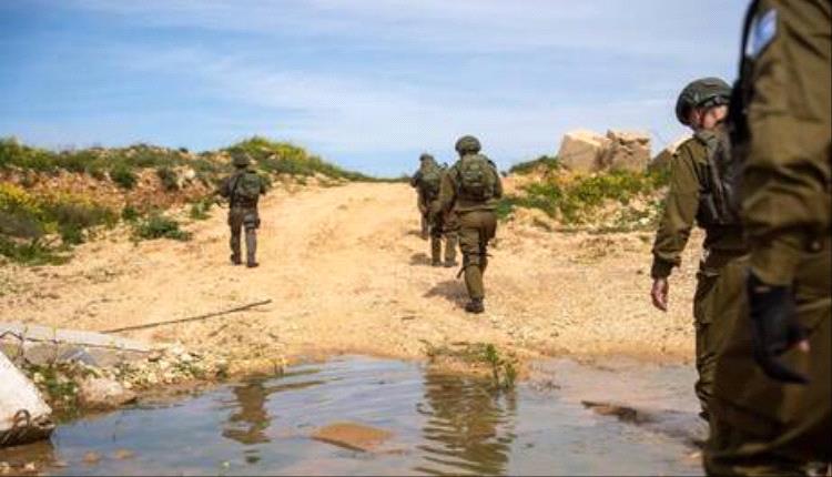 الجيش الإسرائيلي يعرض خطة لتدمير قرى الحدود جنوب لبنان وإنشاء منطقة أمنية خالية من السكان