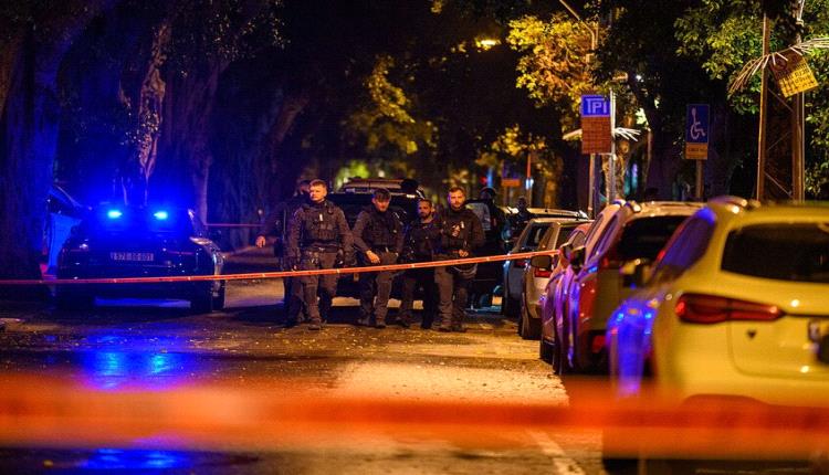  وزارة الصحة الإسرائيلية: أكثر من 6500 مصاب منذ بدء الحرب  